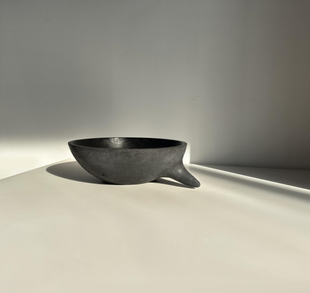 MAAR Bowls by Patrick Weder