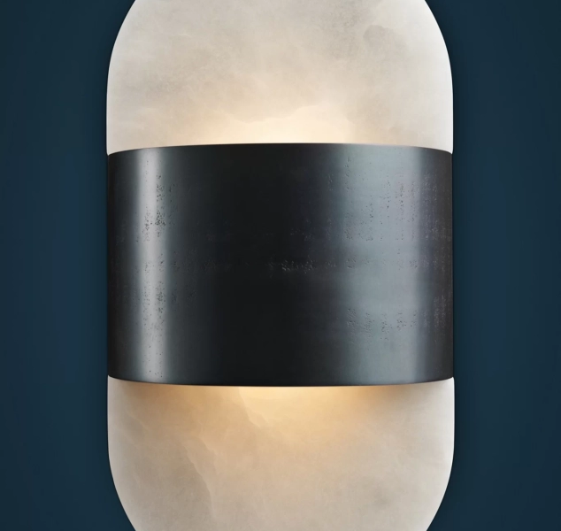 Martel 300 OP Sconce by Entrelacs