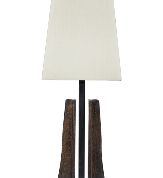 Ancre Table Lamp by Chuck Moffit