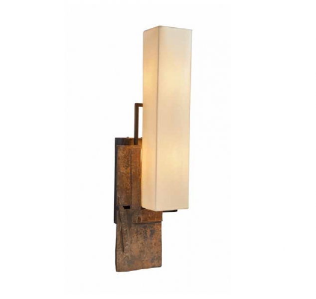 Studio Series Wall Sconce by Chuck Moffit
