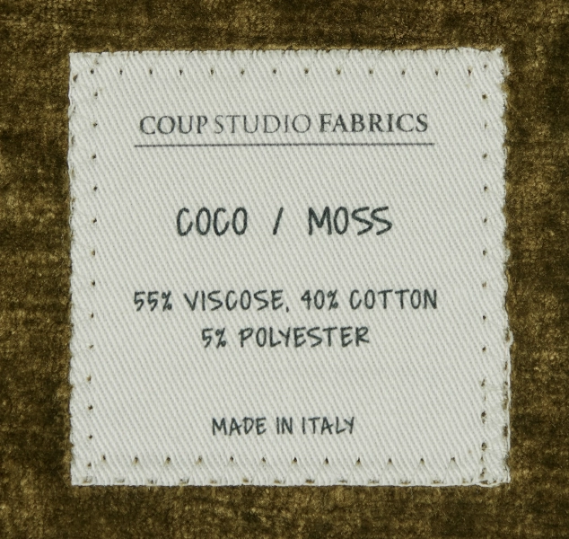 MOSS – COCO