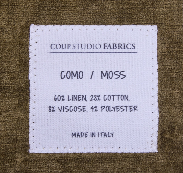 MOSS – COMO