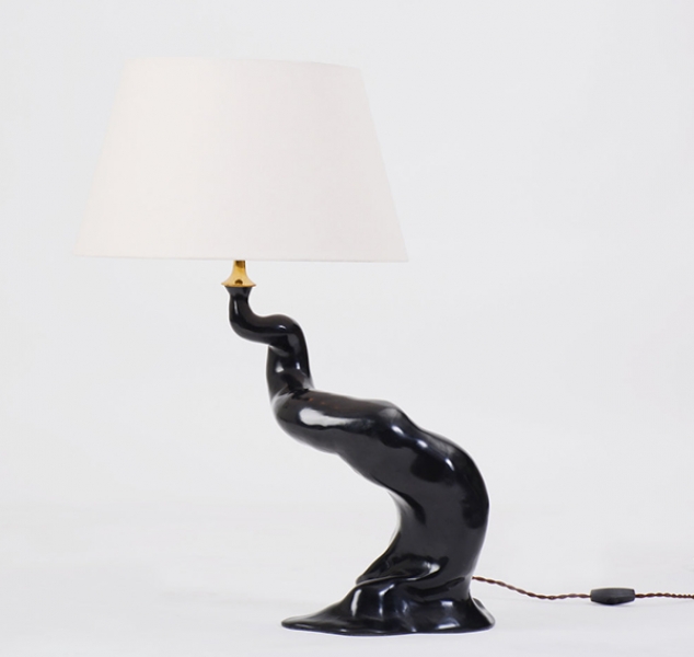 Moyogi Lamp by Elan Atelier
