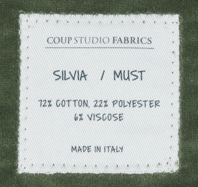 MUST – SILVIA