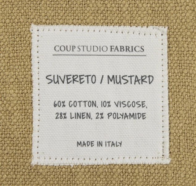 MUSTARD – SUVERETO