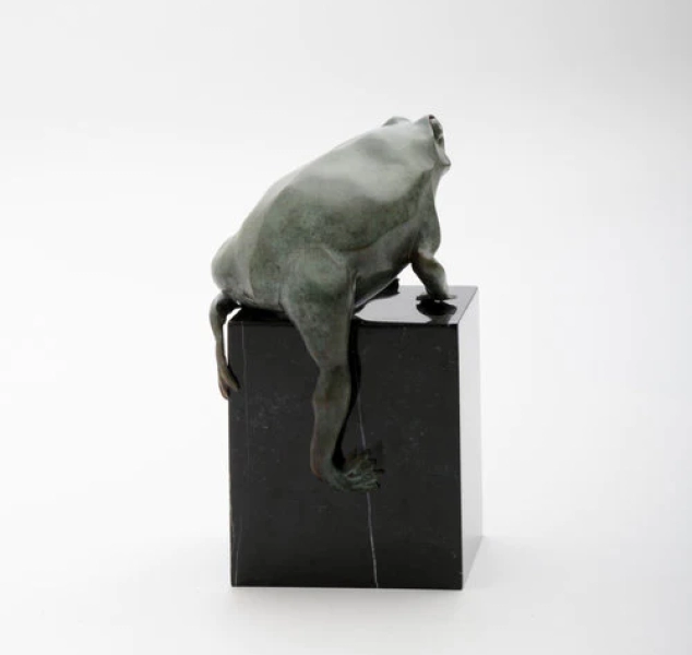 Naveen Sculpture by Elan Atelier