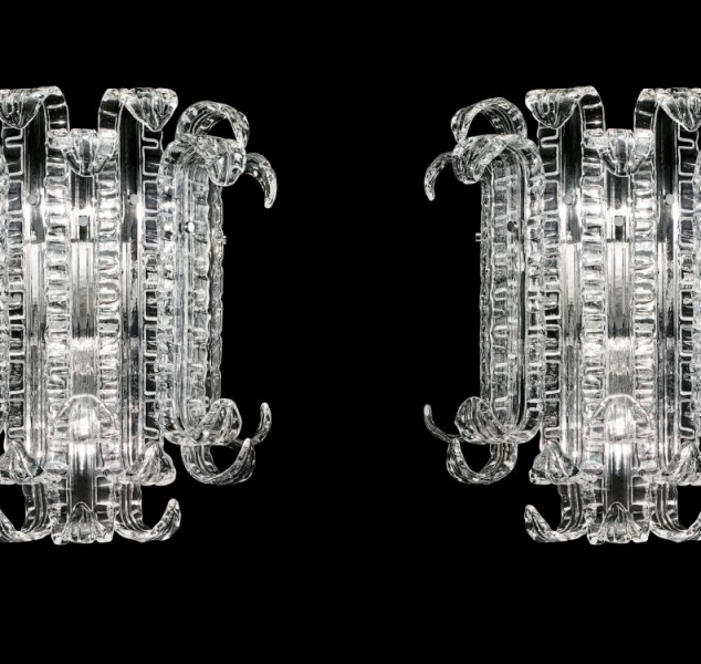New Felci Sconce by Barovier&Toso