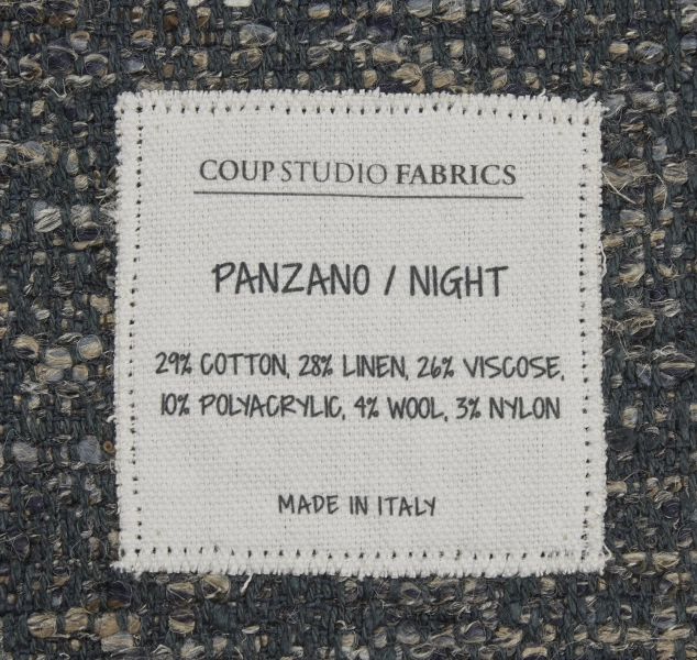 NIGHT – PANZANO