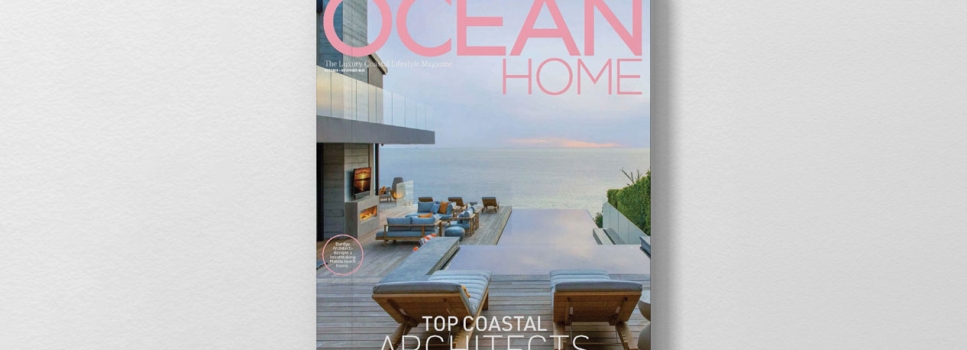 Ocean Home – October/November 2023