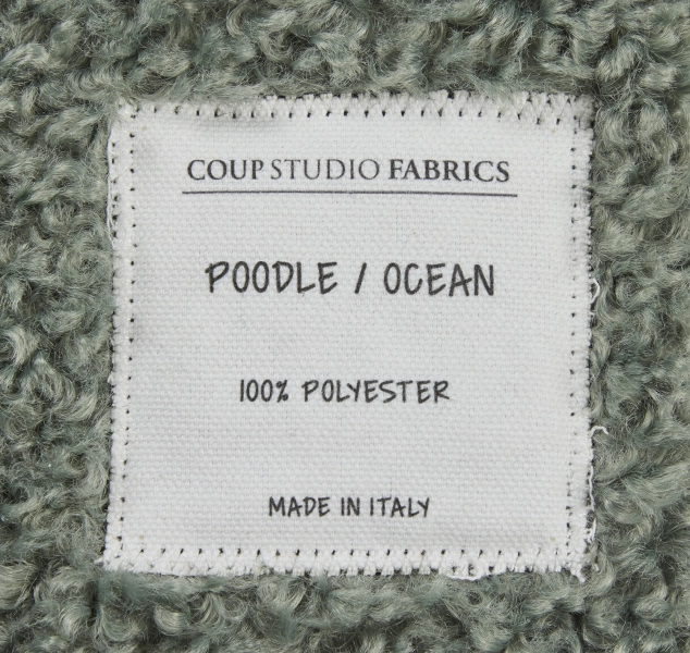 OCEAN – POODLE