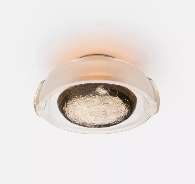 Okenite Ceiling Mount No. 1 by Refractory