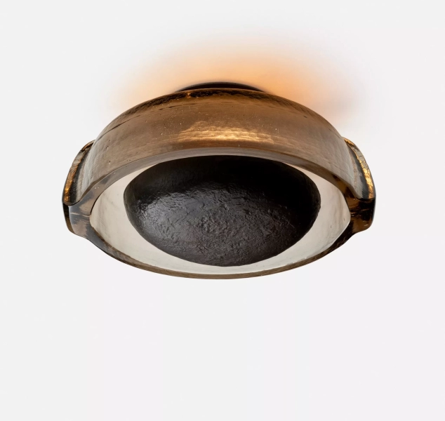 Okenite Ceiling Mount No. 1 by Refractory