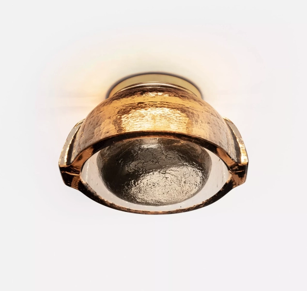 Okenite Ceiling Mount No. 2 by Refractory