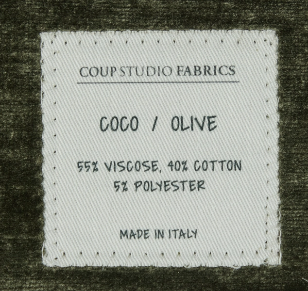 OLIVE – COCO