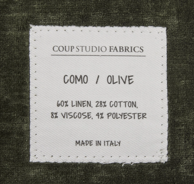 OLIVE – COMO