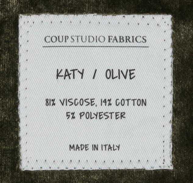 OLIVE – KATY