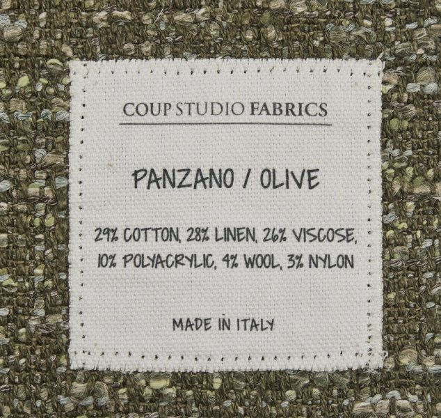 OLIVE – PANZANO