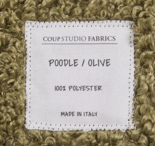 OLIVE – POODLE