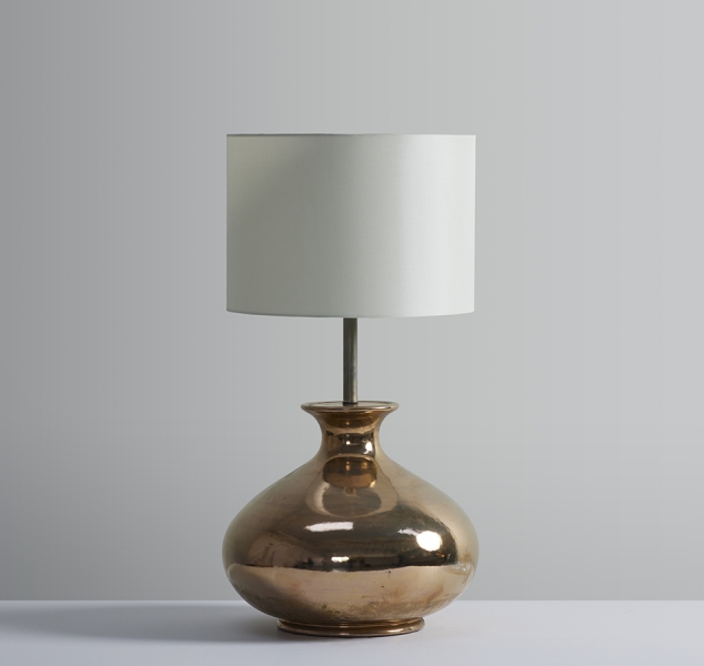 Oliveto Table Lamp by Zaccagnini