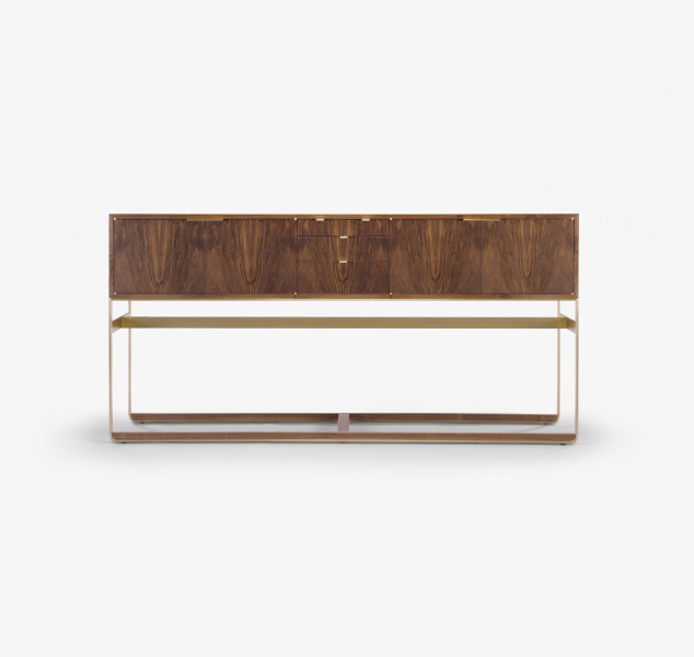 Piedmont Sideboard by Skram