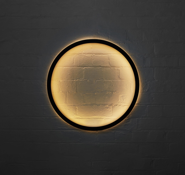 Portal Sconce by Christopher Boots