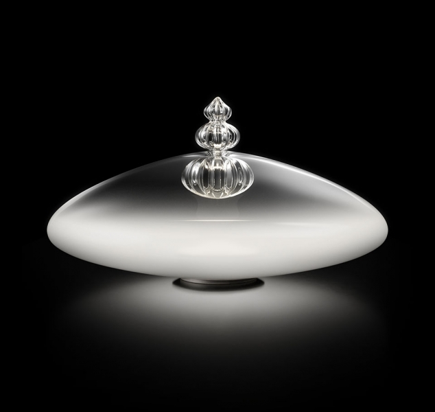 Padma Table Lamp by Barovier&Toso