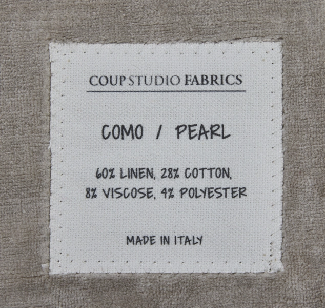 PEARL – COMO