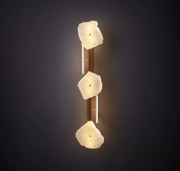 Petra I Column by Christopher Boots