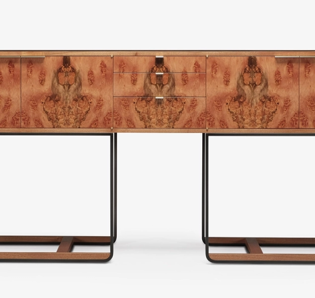 Piedmont Sideboard by Skram