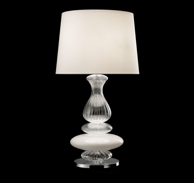 Pigalle Table Lamp by Barovier&Toso