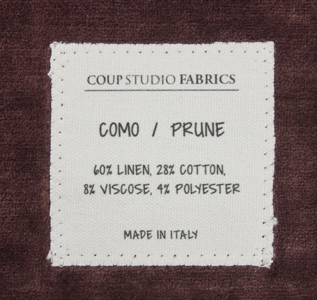 PRUNE – COMO