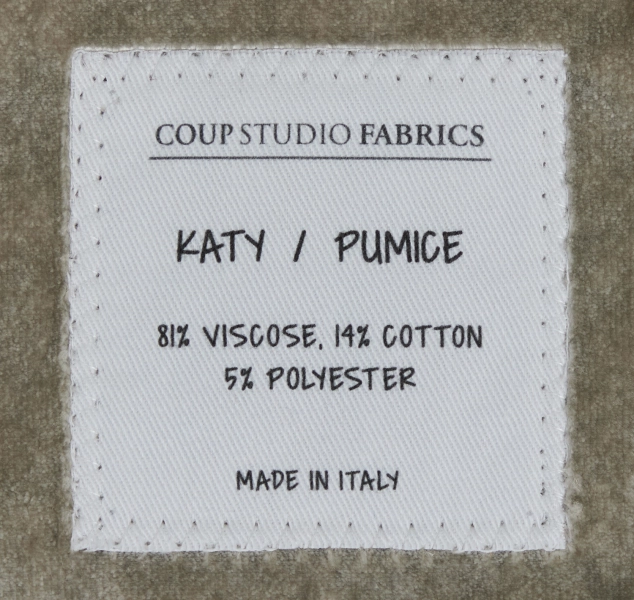 PUMICE – KATY