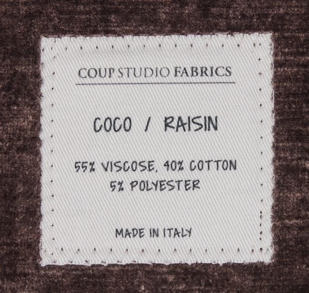 RAISIN – COCO