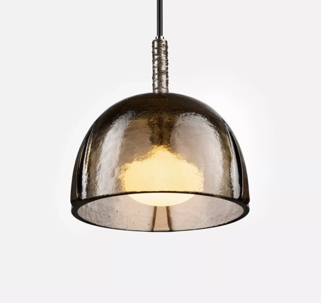 Okenite Pendant No. 1 by Refractory