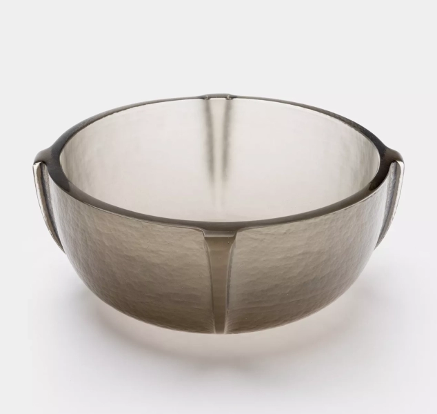 Okenite Bowl by Refractory