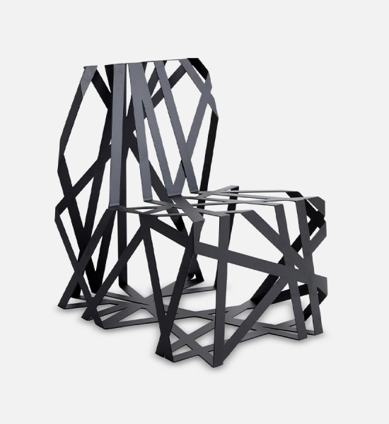 Ribbon Chair by J Liston Design