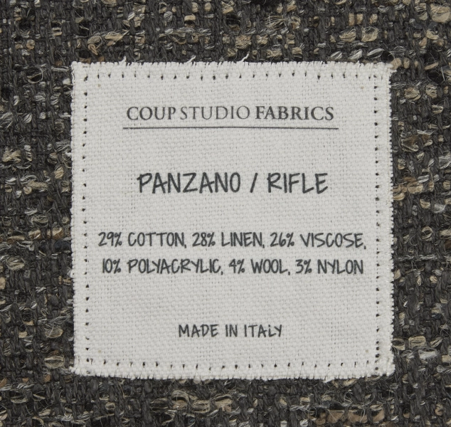 RIFLE – PANZANO