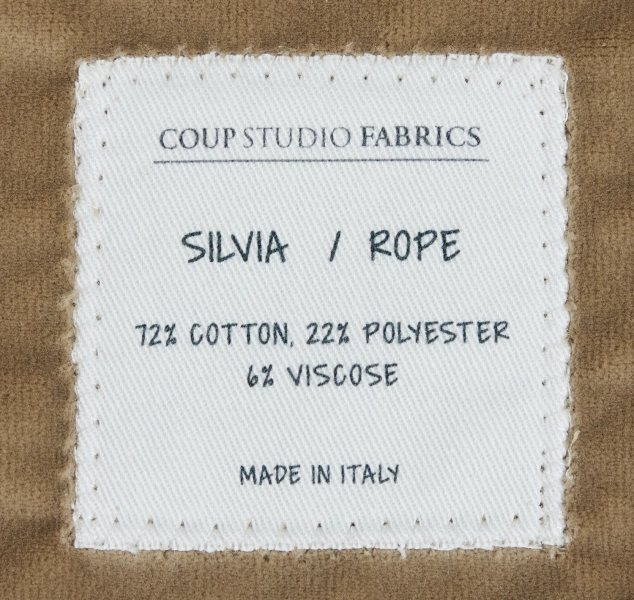 ROPE – SILVIA