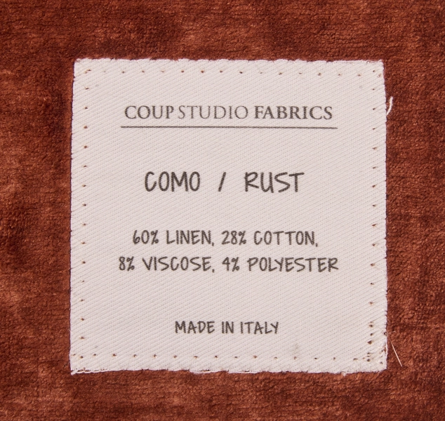 RUST – COMO