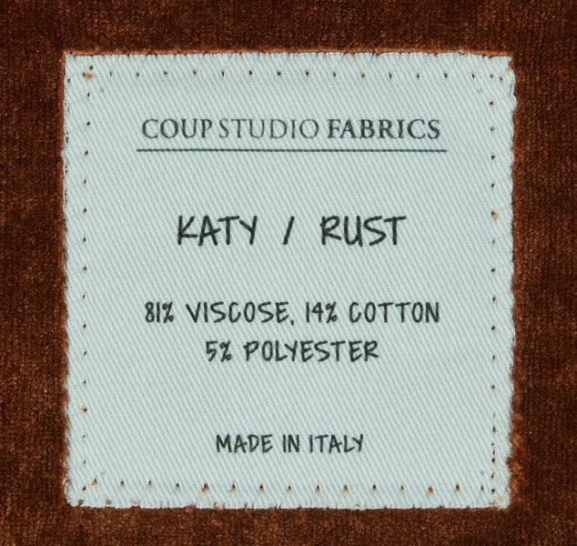 RUST – KATY