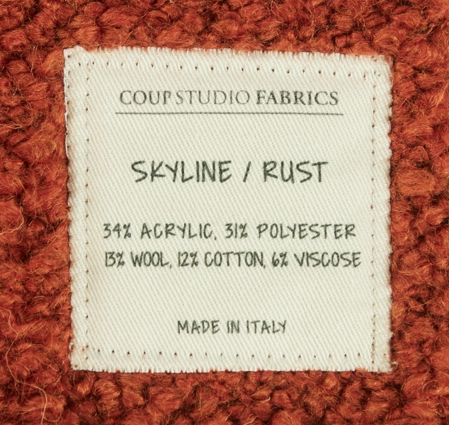 RUST – SKYLINE