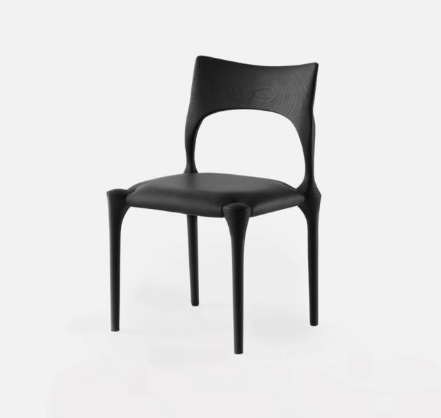 Sara Bond Chair by Agrippa