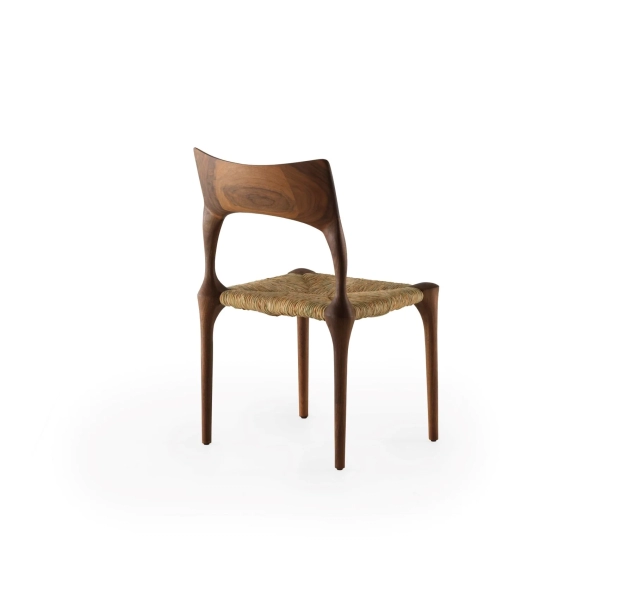 Sara Bond Chair – Enea Fiber by Agrippa