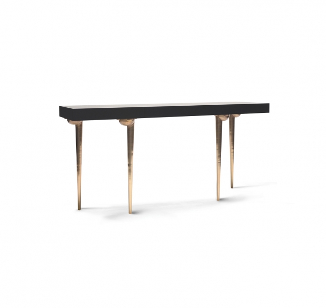 Retention Console by Scala Luxury
