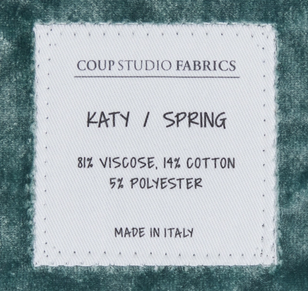 SPRING – KATY