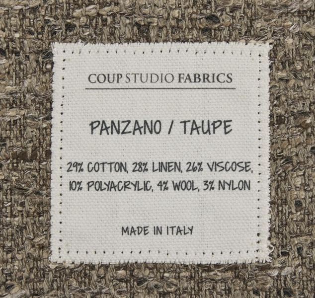 TAUPE – PANZANO