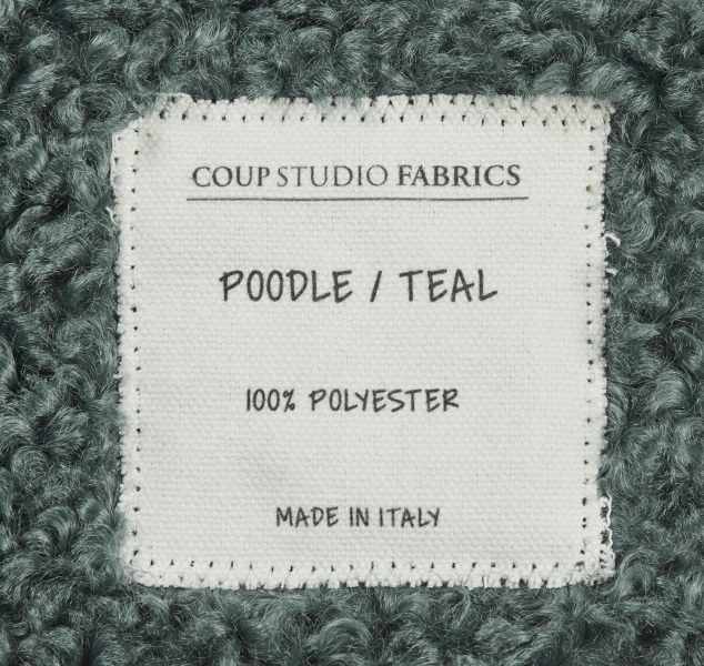 TEAL – POODLE