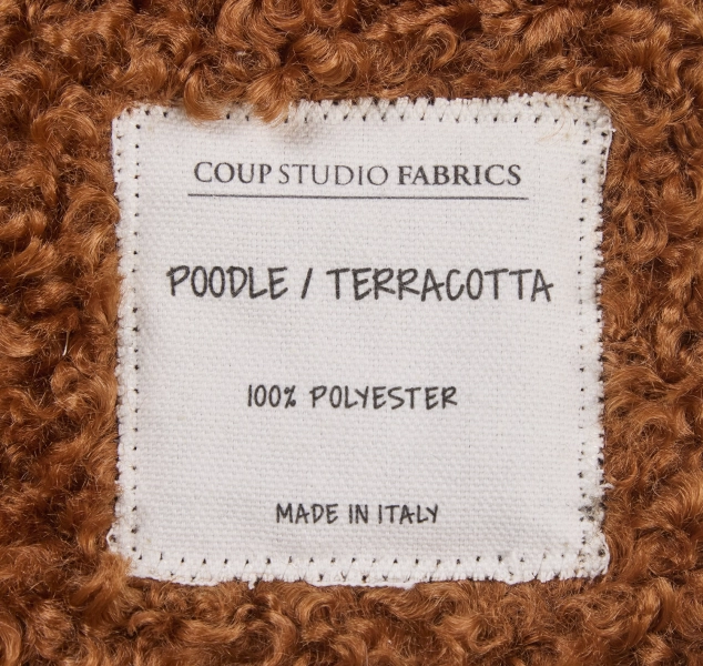 TERRACOTTA – POODLE