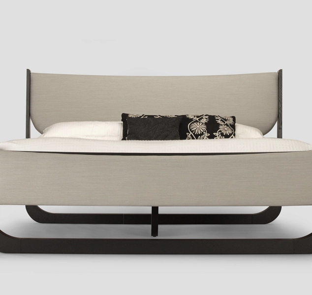 Tigris Bed by Skram