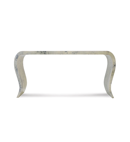 Topolino Console Table by Scala Luxury